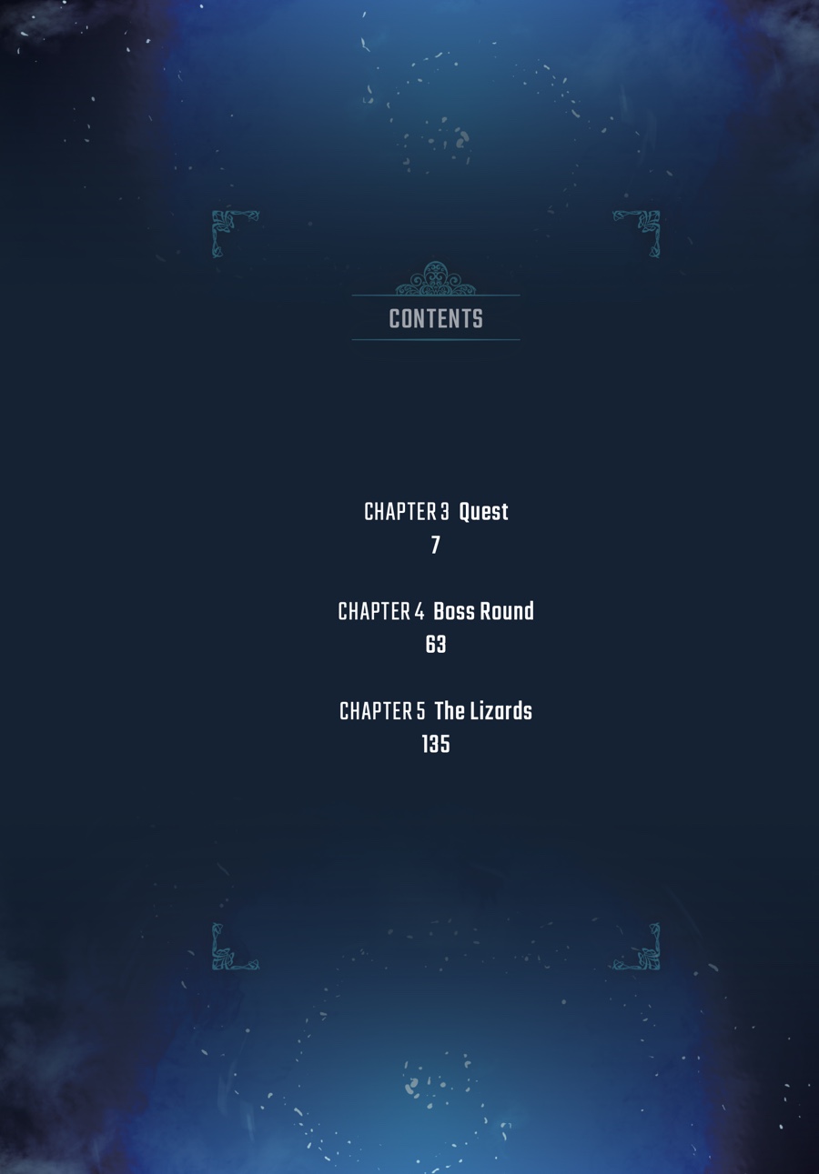 Solo Leveling
